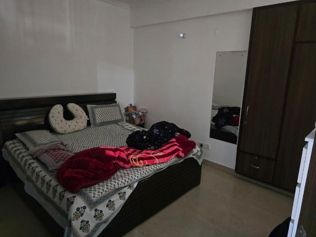 Flat for rent in Dwarka, Delhi