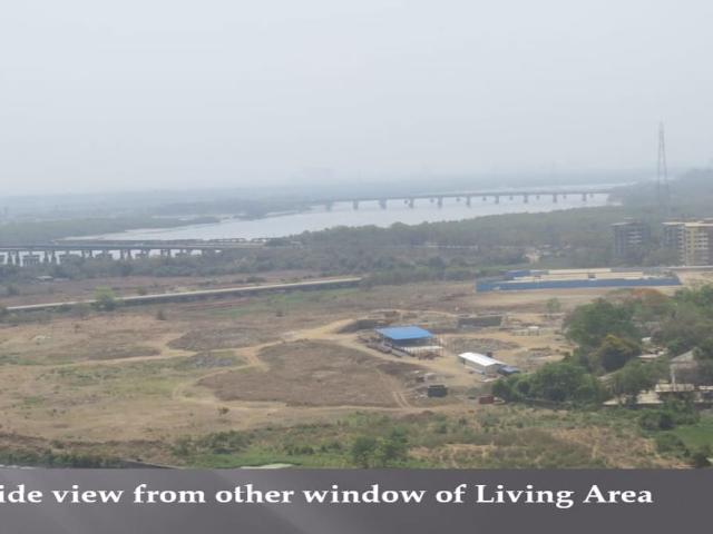 Flat for rent in Lodha Amara, Thane