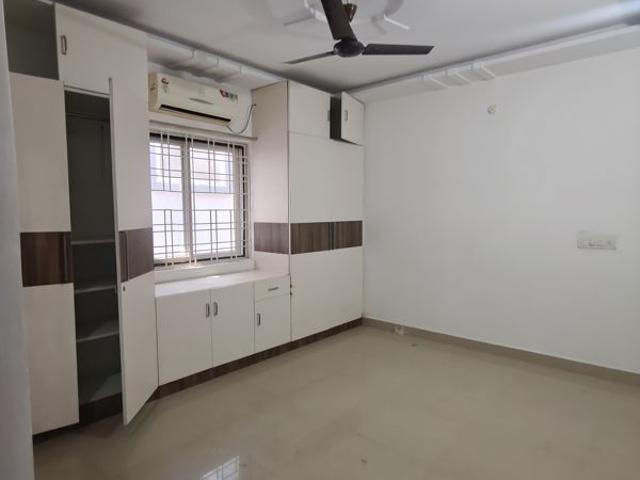 Flat for rent in Kothaguda, Hyderabad