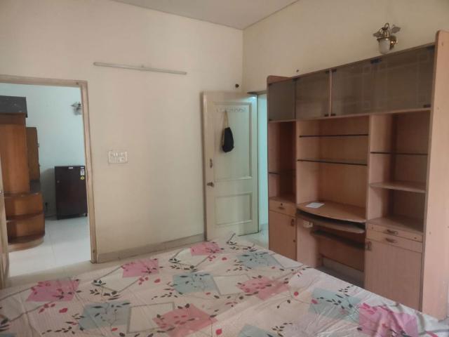 Property for rent in Chittaranjan Park, Delhi