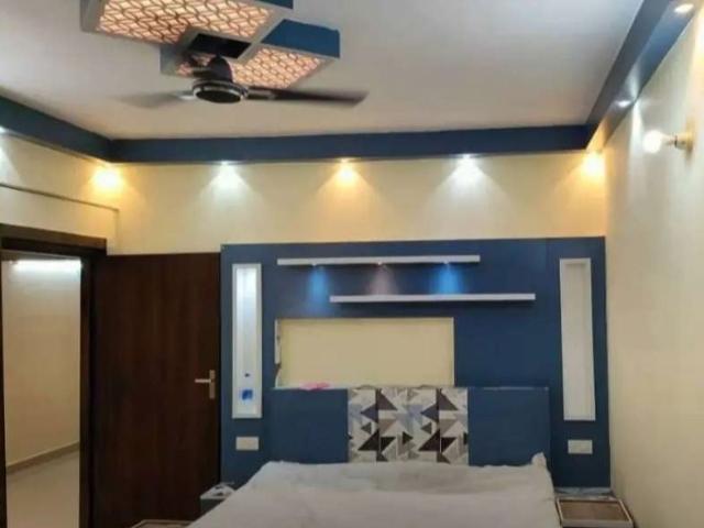 Flat for rent in Hazratganj, Lucknow
