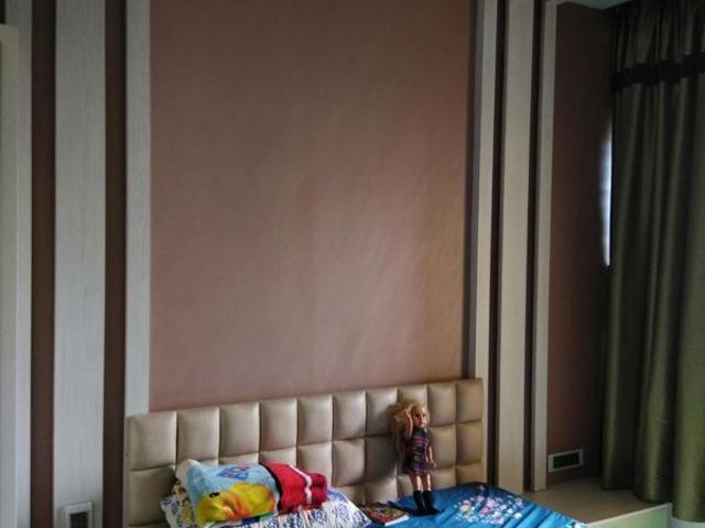 Flat for rent in Kapurbawadi, Thane