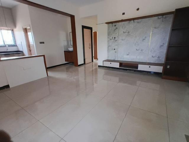 Flat for rent in Assetz Earth & Essence, Hosahalli