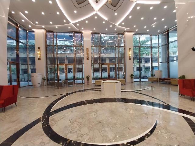 Flat for rent in Mahalakshmi, Mumbai City District