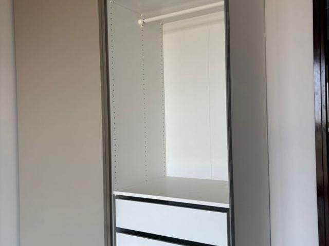 Flat for rent in K Narayanapura, Bengaluru