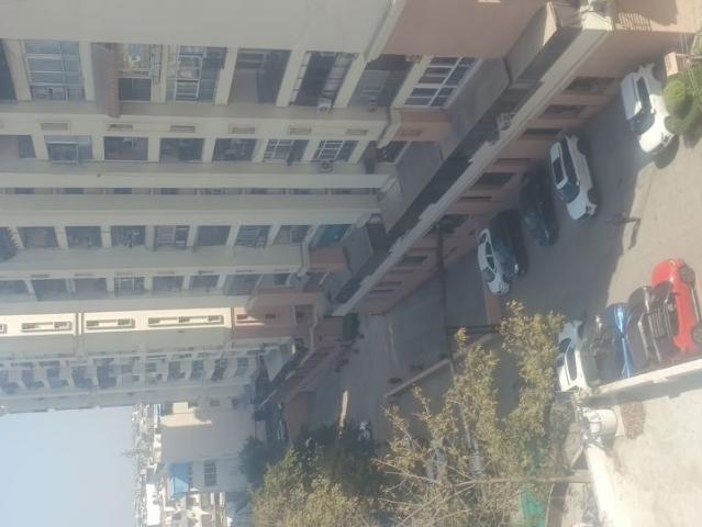 Flat for rent in Eros Garden, Faridabad