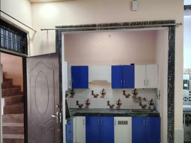 Flat for rent in Ahmamau, Lucknow