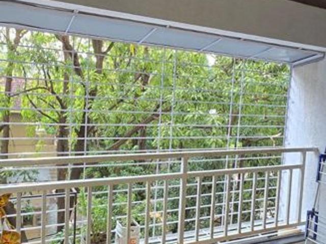 Flat for rent in Kharadi, Pune