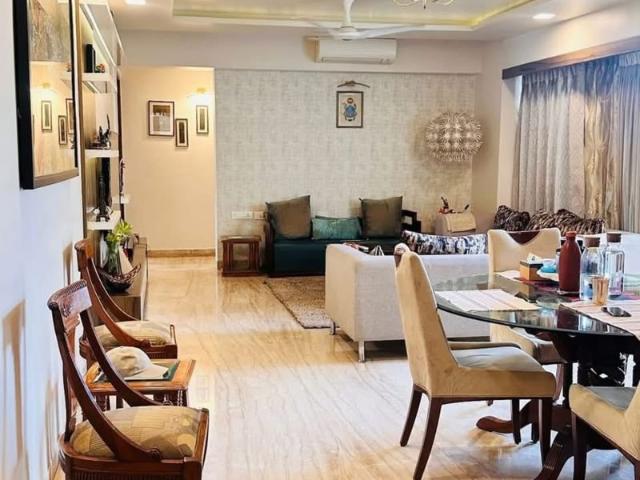 Flat for rent in Kharadi, Pune