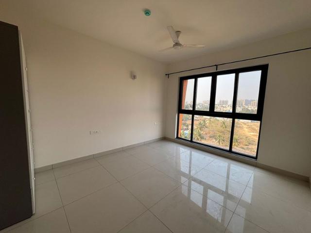 Flat for rent in K Narayanapura, Bengaluru