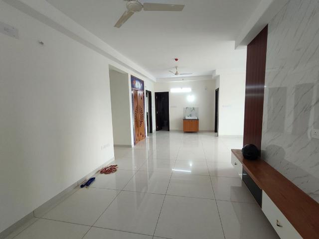 Flat for rent in Ranga Reddy
