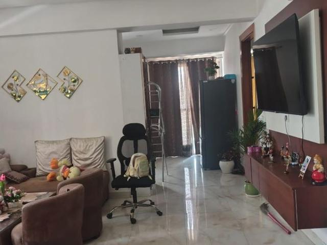 Flat for rent in Ghaziabad