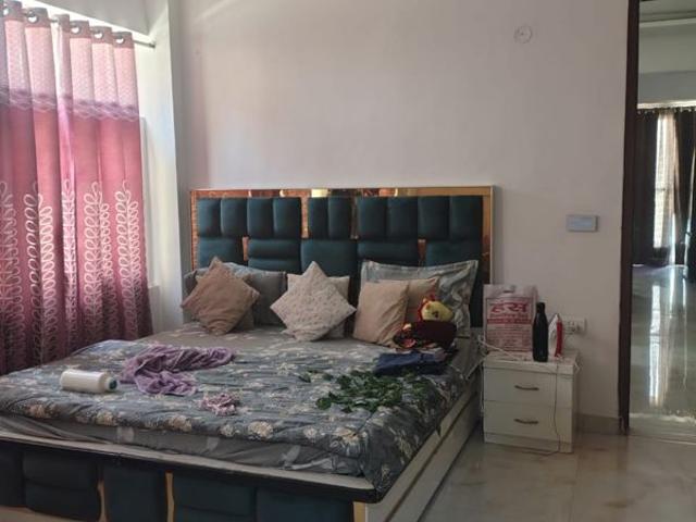 Flat for rent in Ghaziabad