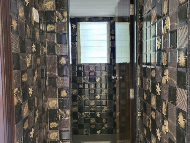Flat for rent in One Hiranandani, Thane