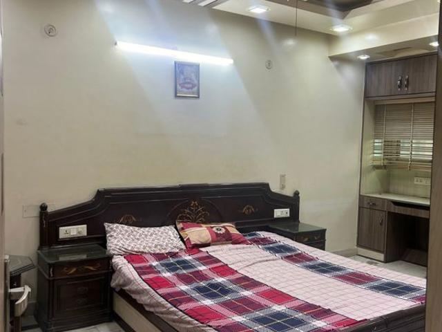 Flat for rent in Dwarka, Delhi