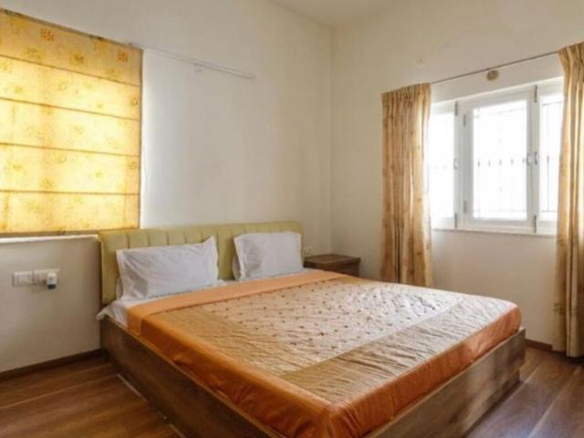 Villa for rent in Prestige Augusta Golf Village, Anagalapura