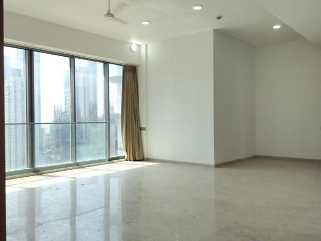 Flat for rent in Mahalakshmi, Mumbai City District