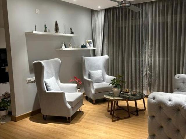 Flat for rent in Karnataka