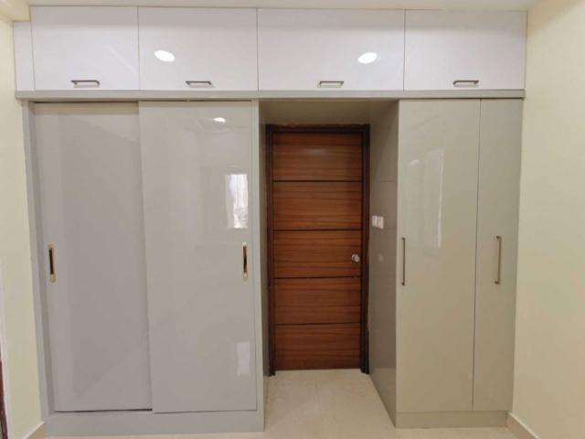 Flat for rent in Honor Vivantis, Hyderabad