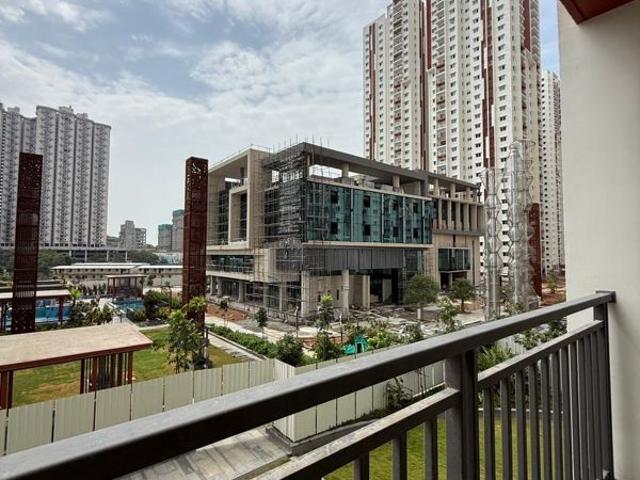 Flat for rent in Ranga Reddy, Kondakal