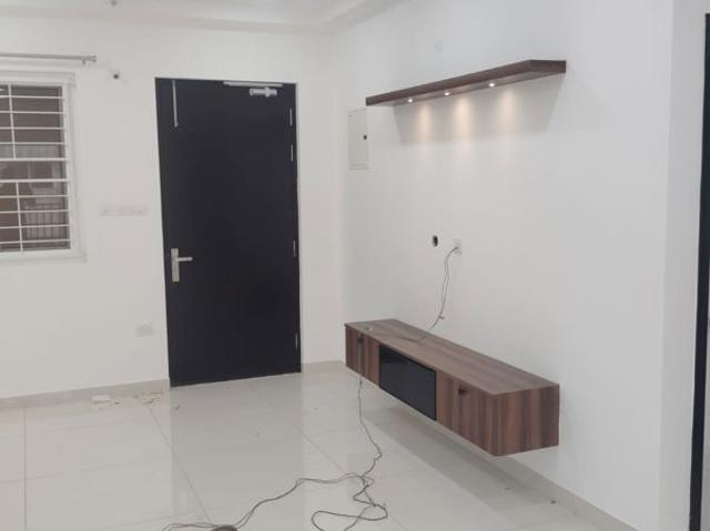 Flat for rent in Ranga Reddy, Kondakal