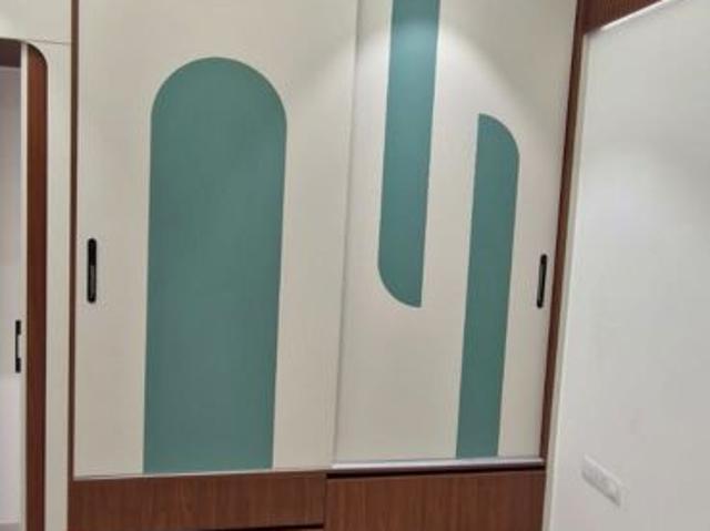 Flat for rent in Ranga Reddy