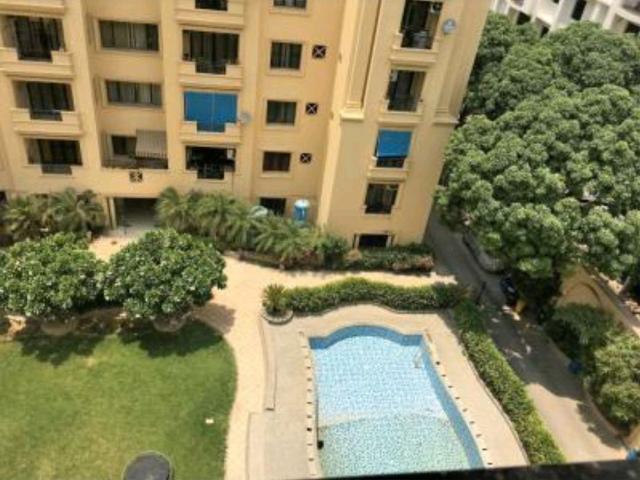 Flat for rent in Lucknow, Uttar Pradesh