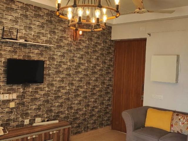 Flat for rent in Kakrala, Noida