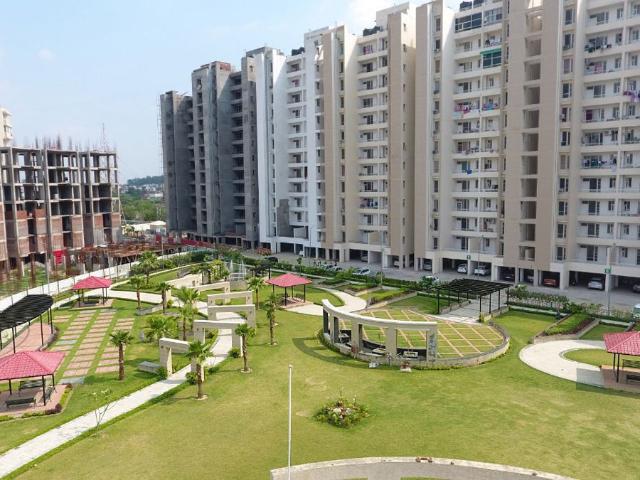 Flat for rent in Dera Bassi, Sahibzada Ajit Singh Nagar