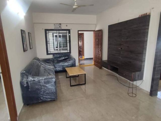 Flat for rent in Raghavendra Colony, Hyderabad