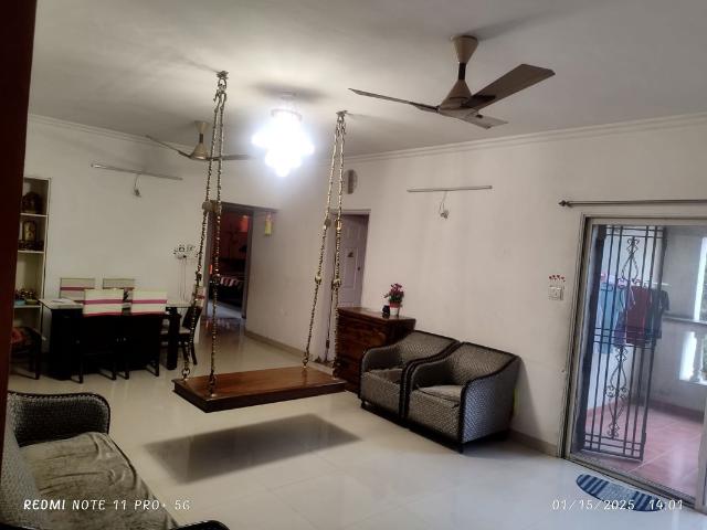 Flat for rent in Pune