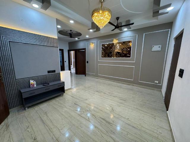 Flat for rent in Scottish Gardens, Ghaziabad
