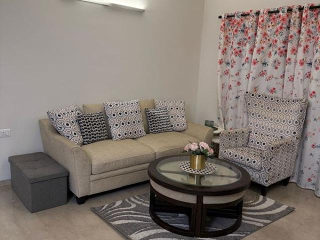 Flat for rent in ST Bed Layout, Bengaluru