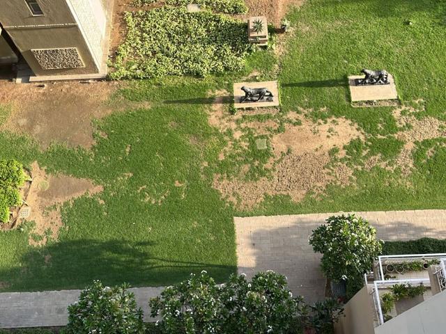 Flat for rent in Diplomatica Greens, Gurugram