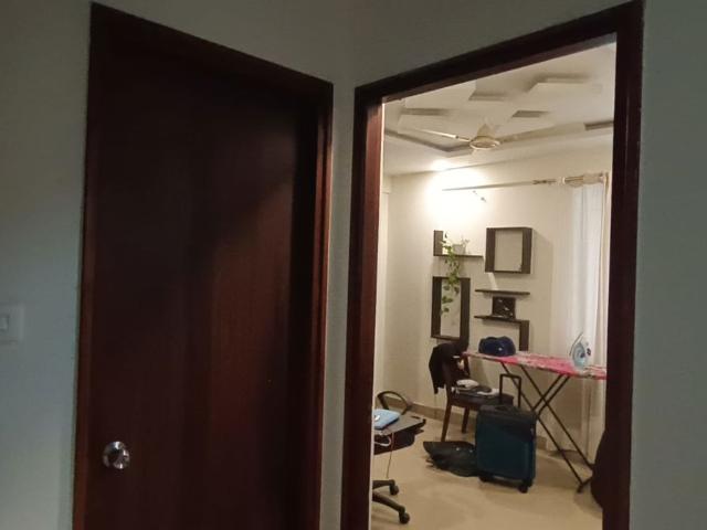 Flat for rent in Haidarabad, Telangana