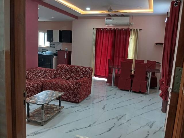 Flat for rent in Banjara Hills, Hyderabad