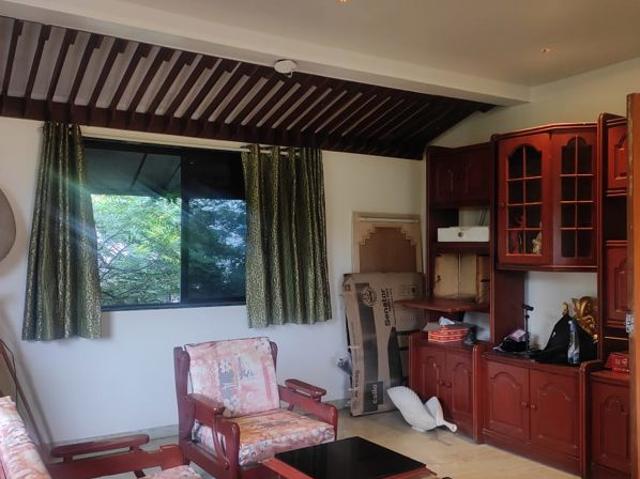 Flat for rent in Koregaon Park, Pune