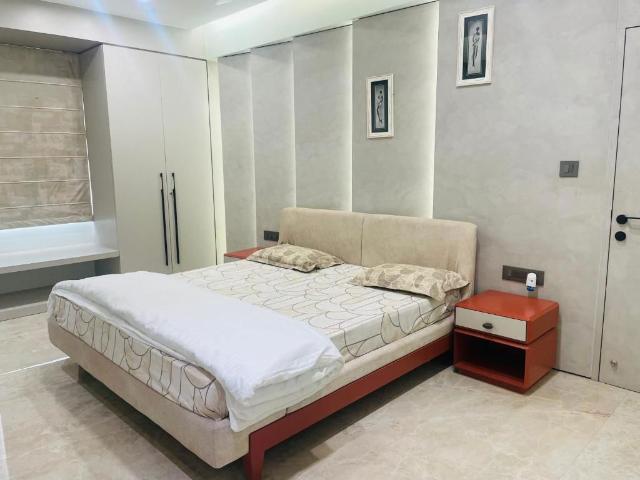 Flat for rent in Deri