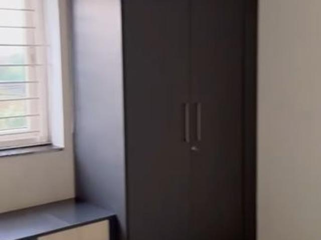Flat for rent in Venkatadri Township, Ghatkesar mandal