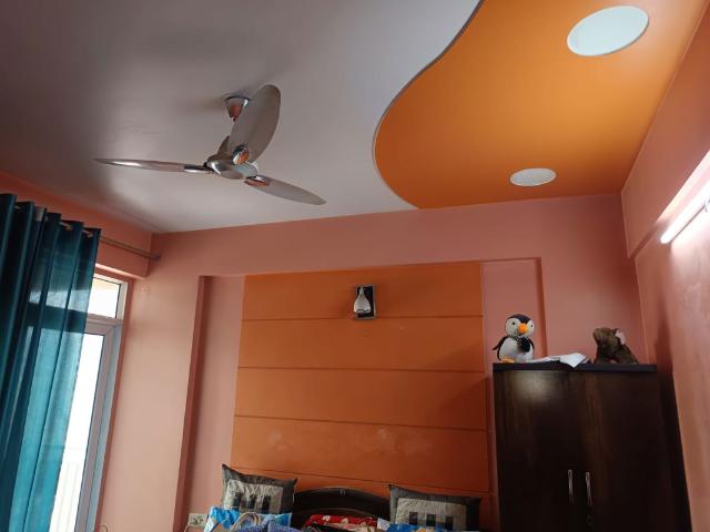 Flat for rent in Ghaziabad