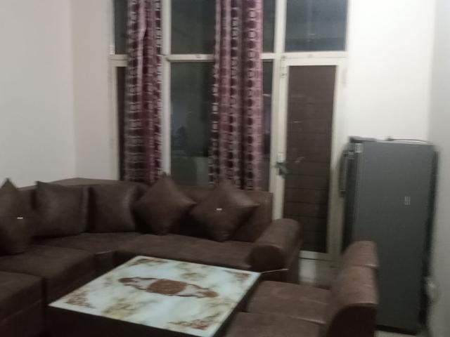 Flat for rent in Sector 92A, Chappar Chiri