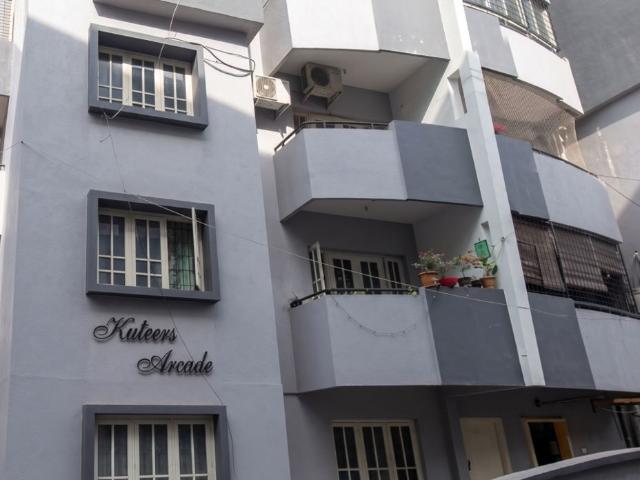 Flat for rent in Koramangala, Bengaluru