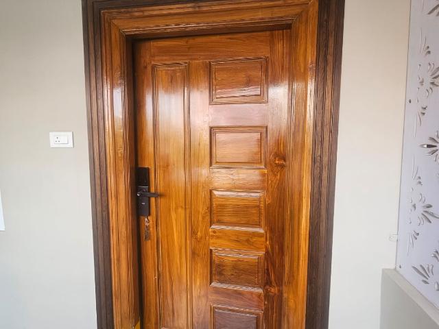 Flat for rent in Haidarabad, Telangana