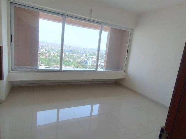 Flat for rent in One Hiranandani, Thane