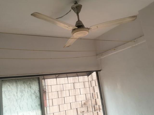 Flat for rent in Vadgaon Budruk, Anandnagar
