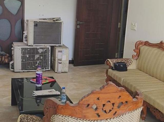Flat for rent in Dwarka, Delhi