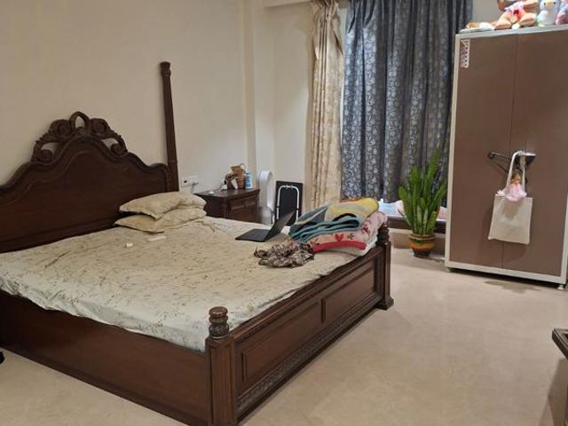 Flat for rent in Shivalik, Delhi