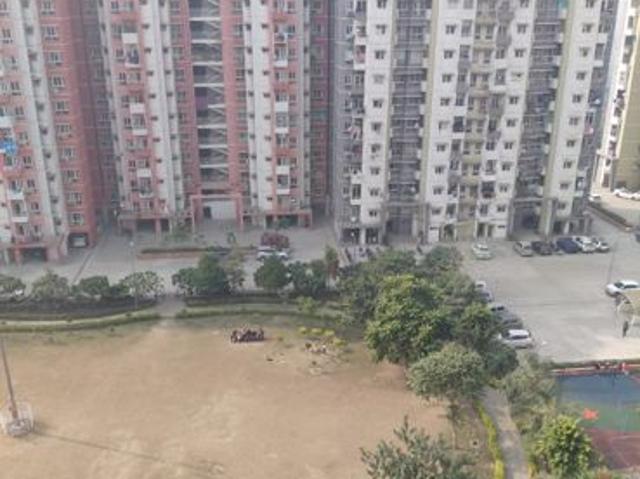 Flat for rent in Ghaziabad