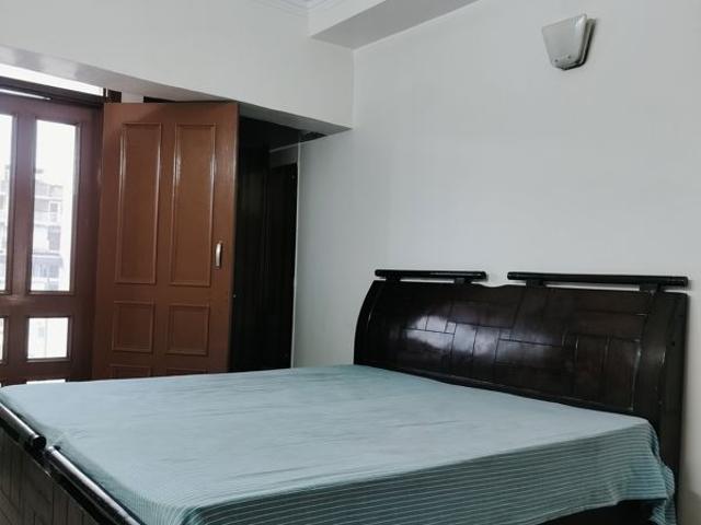 Flat for rent in Vasant Kunj, Delhi