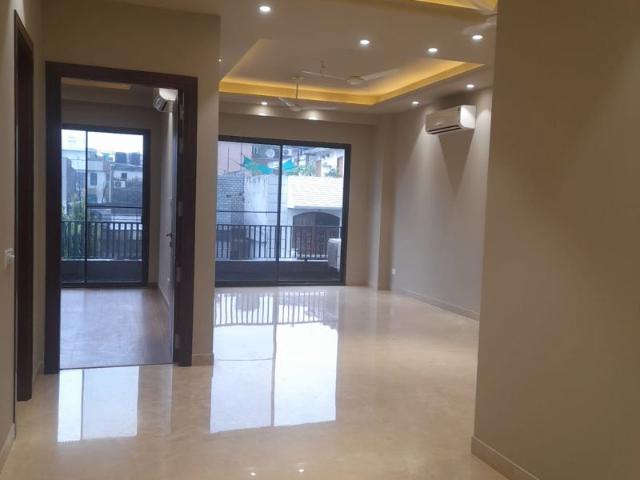 Property for rent in Kalkaji, Delhi